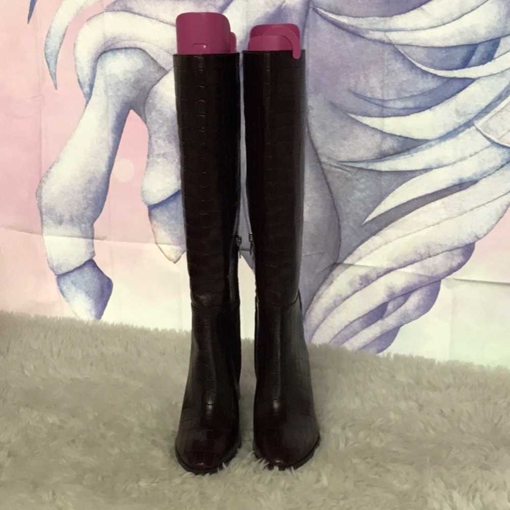 Coach Boots - Picture 5 of 7